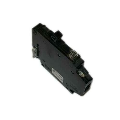 Challenger Half Size A115L 1 Pole 15 Amp 120 Volt Left Side Clip