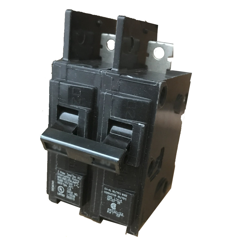 BQ2B030 ITE Bolton 2 Pole 30 Amp Obsolete Circuit Breaker