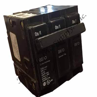 BR390 Cutler Hammer / Westinghouse
