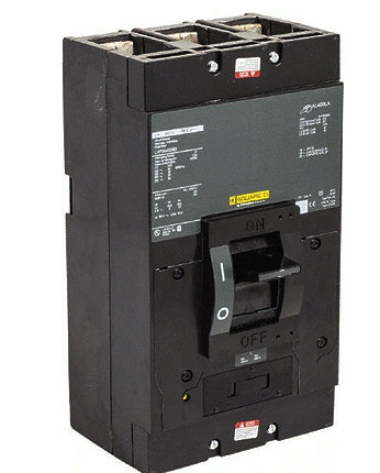 LAL36400MB Main Breaker