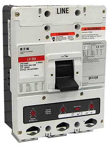 LD3400 Cutler Hammer / Westinghouse