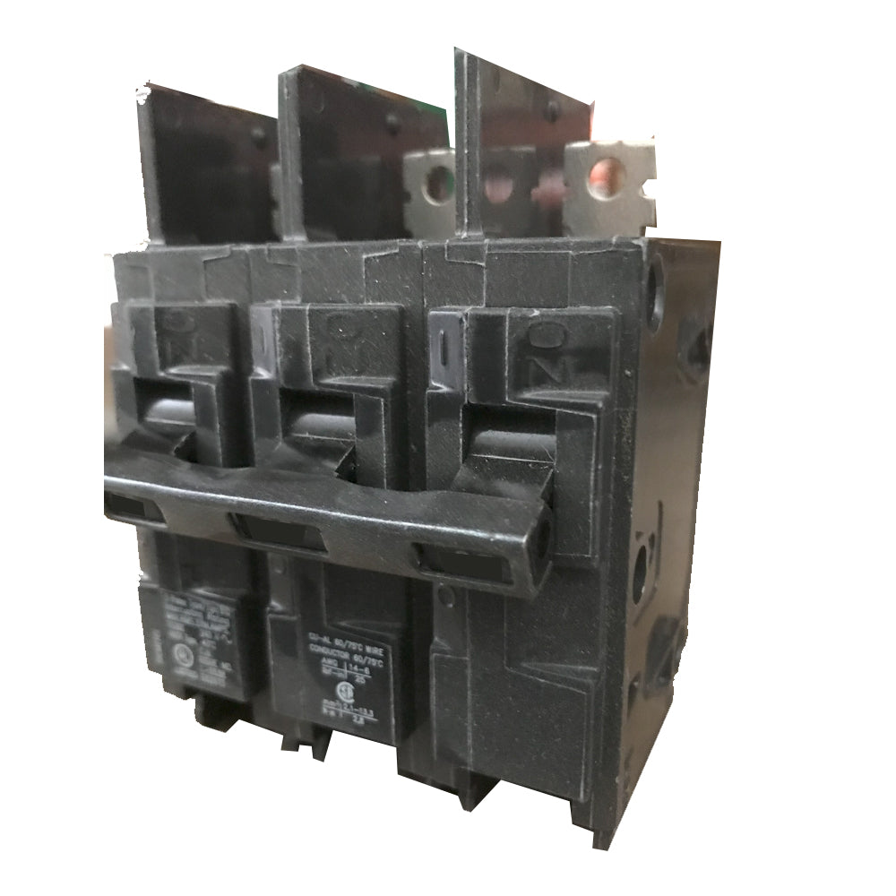 BQ3B030 ITE Bolton 3 Pole 30 Amp Obsolete Circuit Breaker