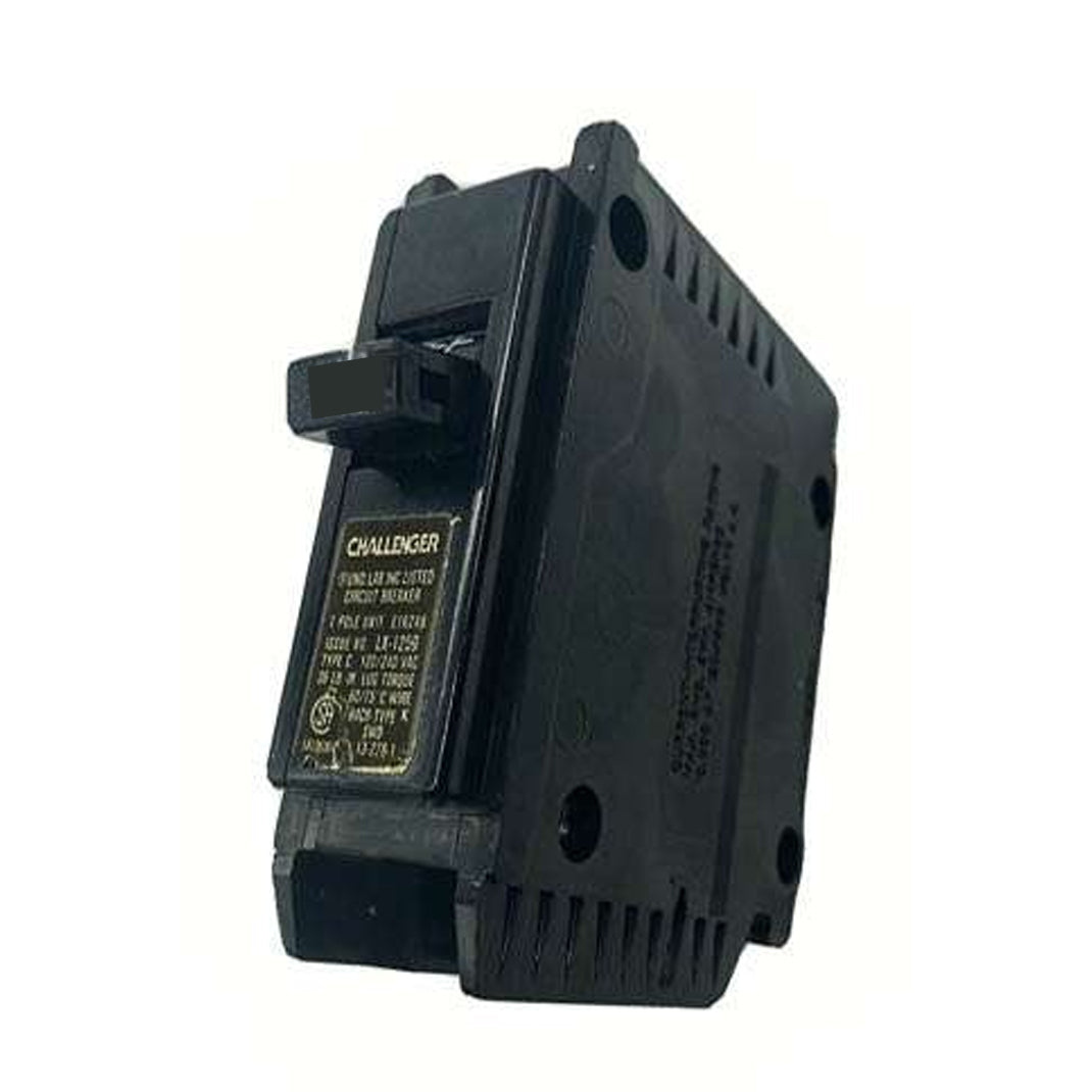 Challenger C140 40 Amp Plugin Replacement