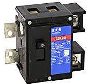 CSR2200N - Cutler Hammer 2 Pole 200 Amp NEW