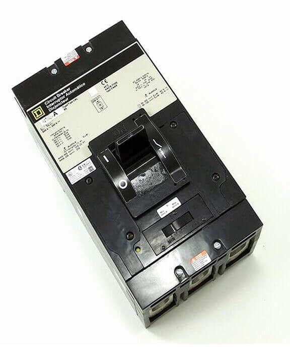 LHL36400MB LHL36400 - Square D Main Breaker