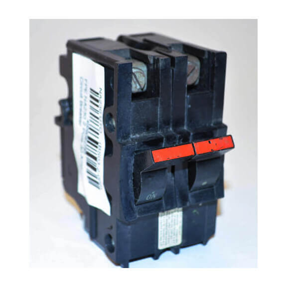 NA-215 Full Size Two Pole 15 Amp