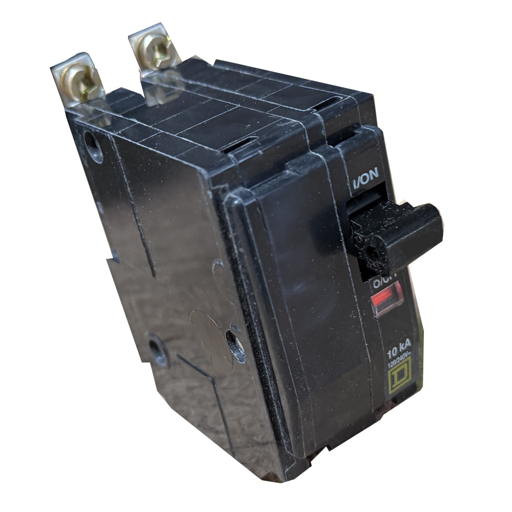 QOB290 2 Pole 90 amp Bolt-on Square D