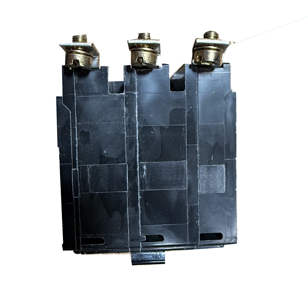 QOB330 3 Pole 30 Amp 120/240 Volt Bolt-on Square D Circuit Breaker