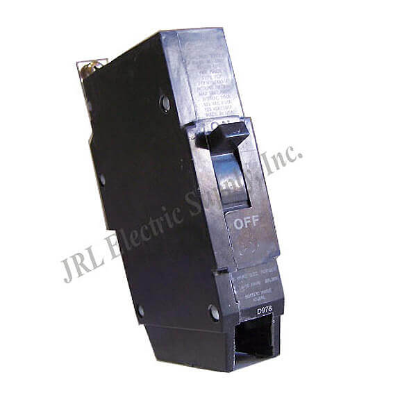 TEY130 1 Pole 30 amp Bolt-on General Electric