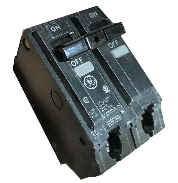 THQL2140 General Electric