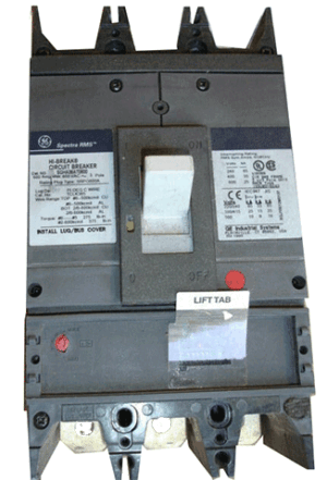 SGHA36AT0400 GE Frame