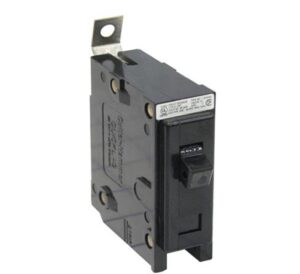 BAB1020 1 Pole, 20 Amps, 120 Volt Bolt-On Circuit Breaker