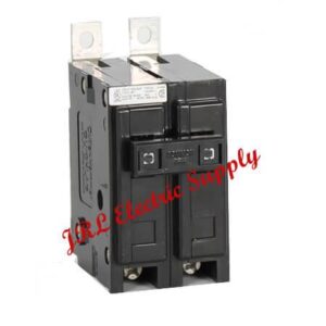 BAB2015 2 Pole, 15 Amps, 120/240 Volt