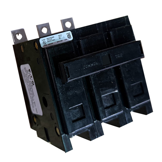 BAB3015H 3 Pole 15 amp Bolt-on Cutler Hammer