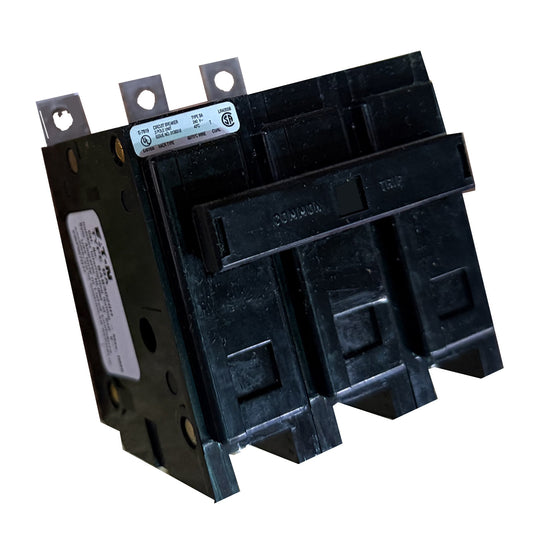 BAB3080H 3 Pole 80 amp Bolt-on Cutler Hammer