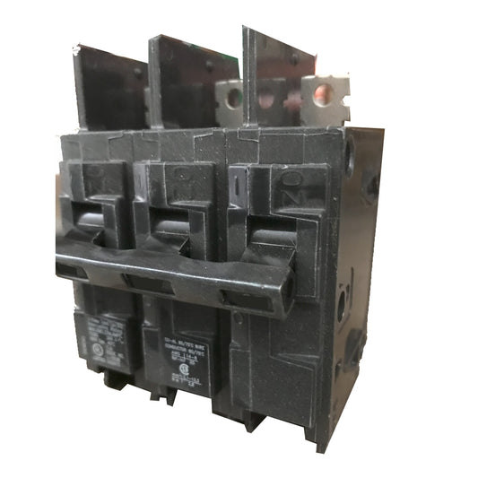 BQ3B080 ITE Bolton 3 Pole 80 Amp Obsolete Circuit Breaker