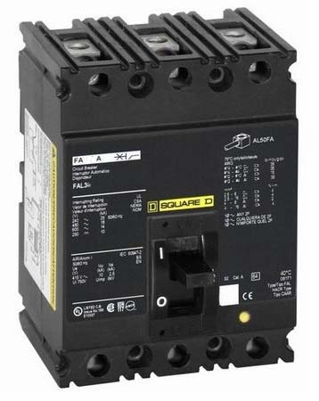 FAL34020 Square D