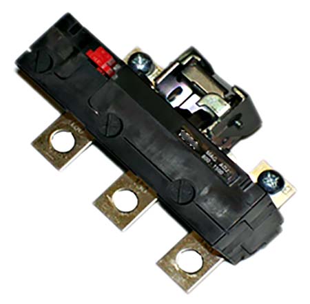FD63T125 ITE / Siemens Trip Unit