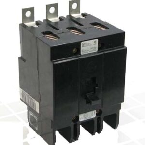 Cutler Hammer / Westinghouse GHB3020 20 Amp 3 Pole 480V Bolt-On Circuit Breaker