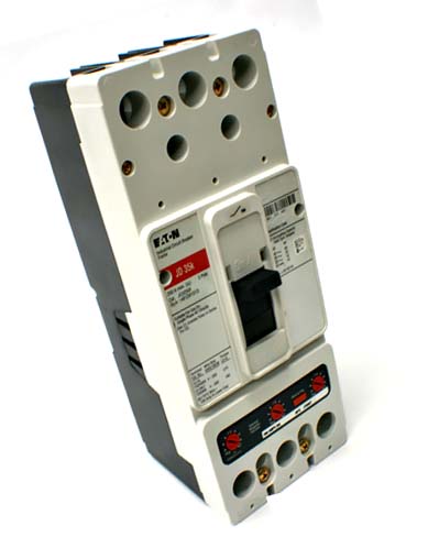 JD3250 250 Amp 3 Pole 480 Volt Circuit Breaker