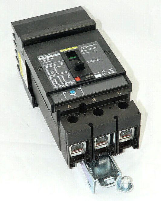 JGA36225 Square D