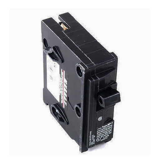 MP120 Murray ITE/Siemens 1Pole 20Amps 120/240V Plug-In