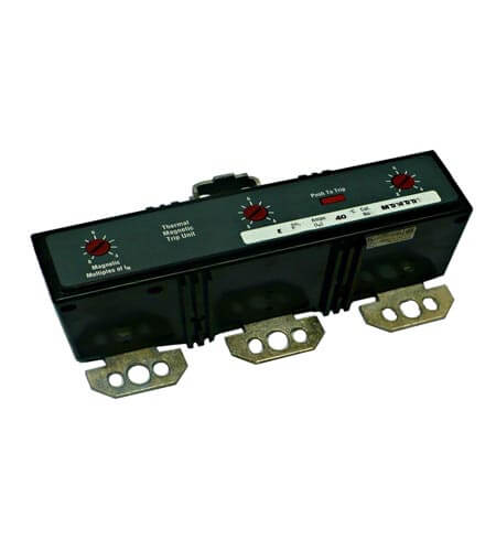 MD63T600 Trip Unit for MD and HMD Frame