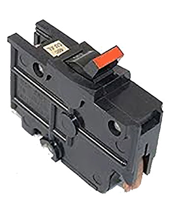 NA15 1 Pole 15 Amp 120/240 Volt Full Size Federal Pacific/FPE UBI