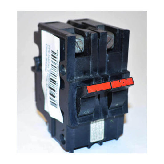 NA-260 Full Size Two Pole 60 Amp