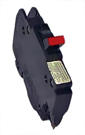 NC-015 Half Size One Pole 15 Amp