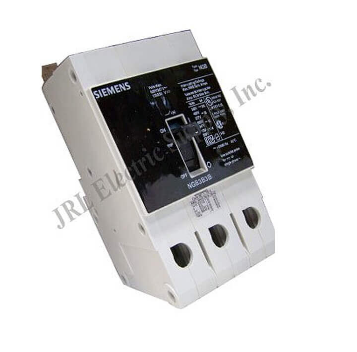 NGB3B125B New Removed From Panels