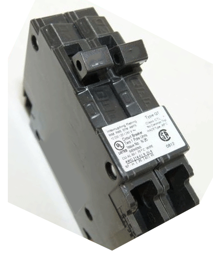 Q2020 Q2020 1 Pole Twin 20/20Amps 120/240V Plug-In Snap-On ITE/Siemens – JRL ...