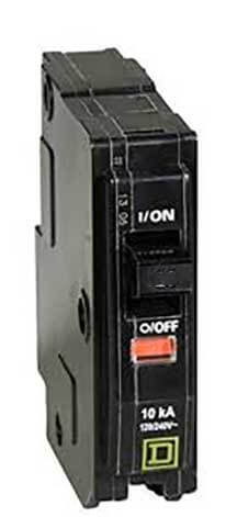 QO125 Square D
