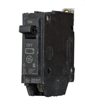 THQB1115 1 Pole 15 Amp 120/240 Volt Bolt-on ABB/GE Special
