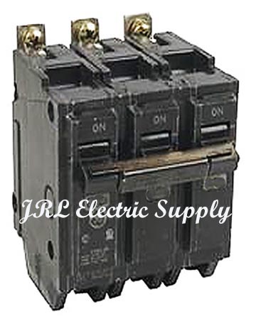 THQB32080 3 Pole 80 Amp 120/240 Volt Bolt-on GE