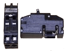 QCAL-90 Full Size Two Pole 20 Zinsco